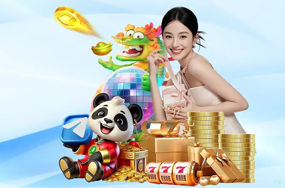 Categorias de Jogos - Slots, Mesa, Ao Vivo, Jackpots