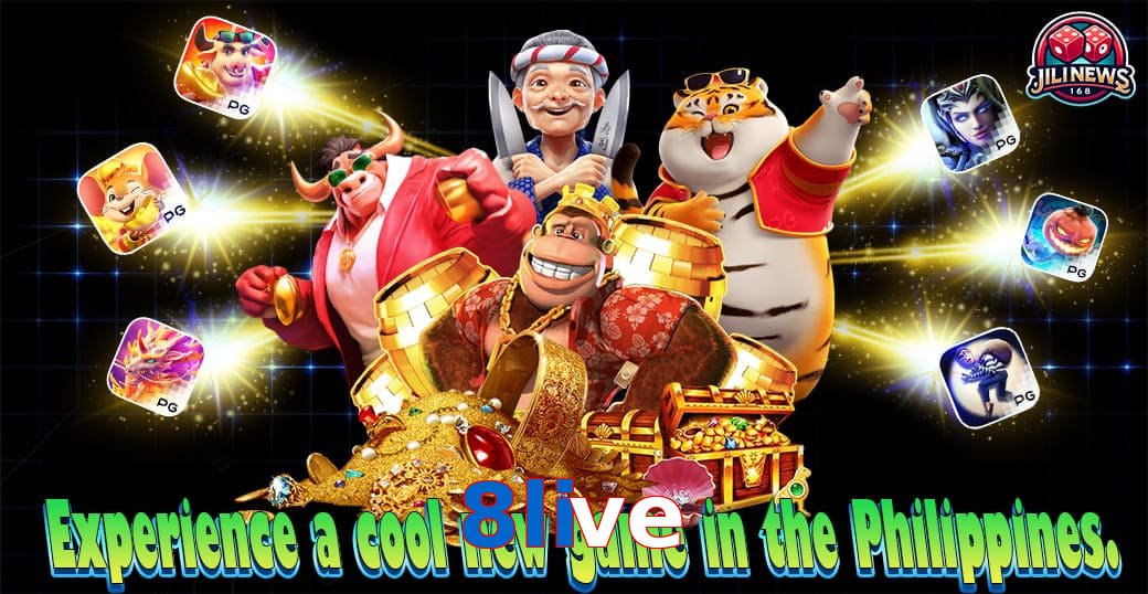 8live