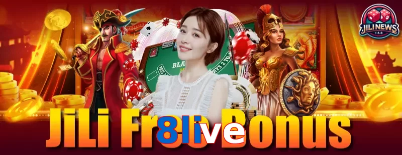 8live