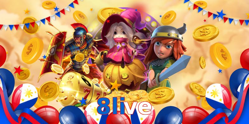 8live