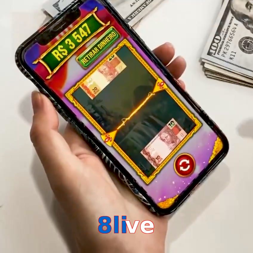 8live