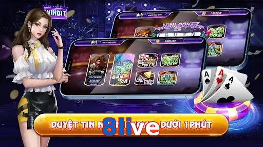 8live