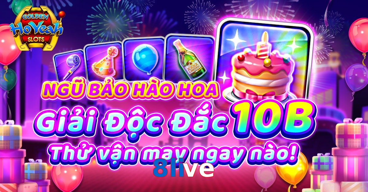8live