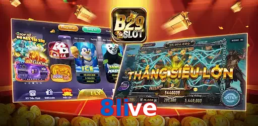 8live