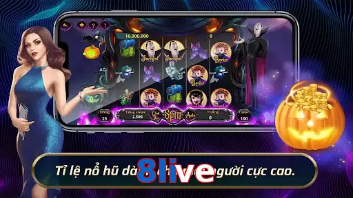 8live