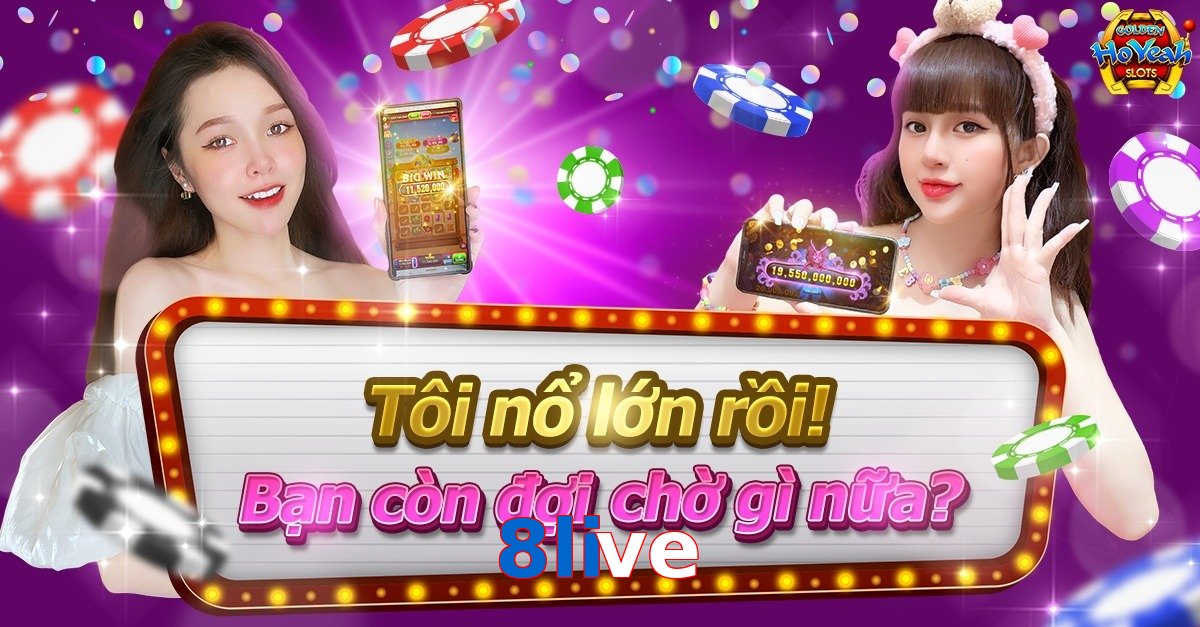 8live